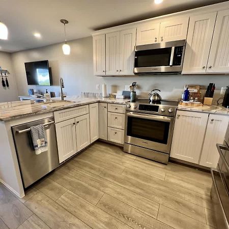 Updated Ocean Towers Condo In Ogunquit Dış mekan fotoğraf