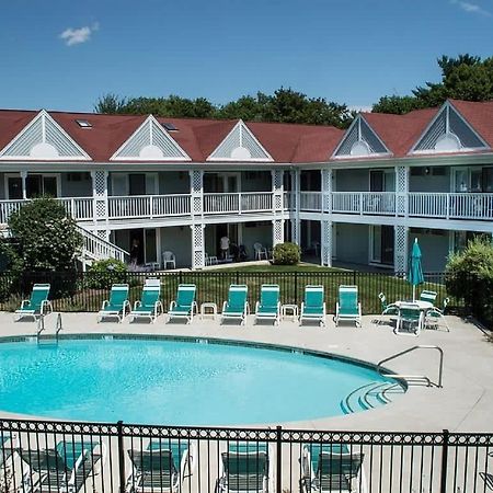 Updated Ocean Towers Condo In Ogunquit Dış mekan fotoğraf