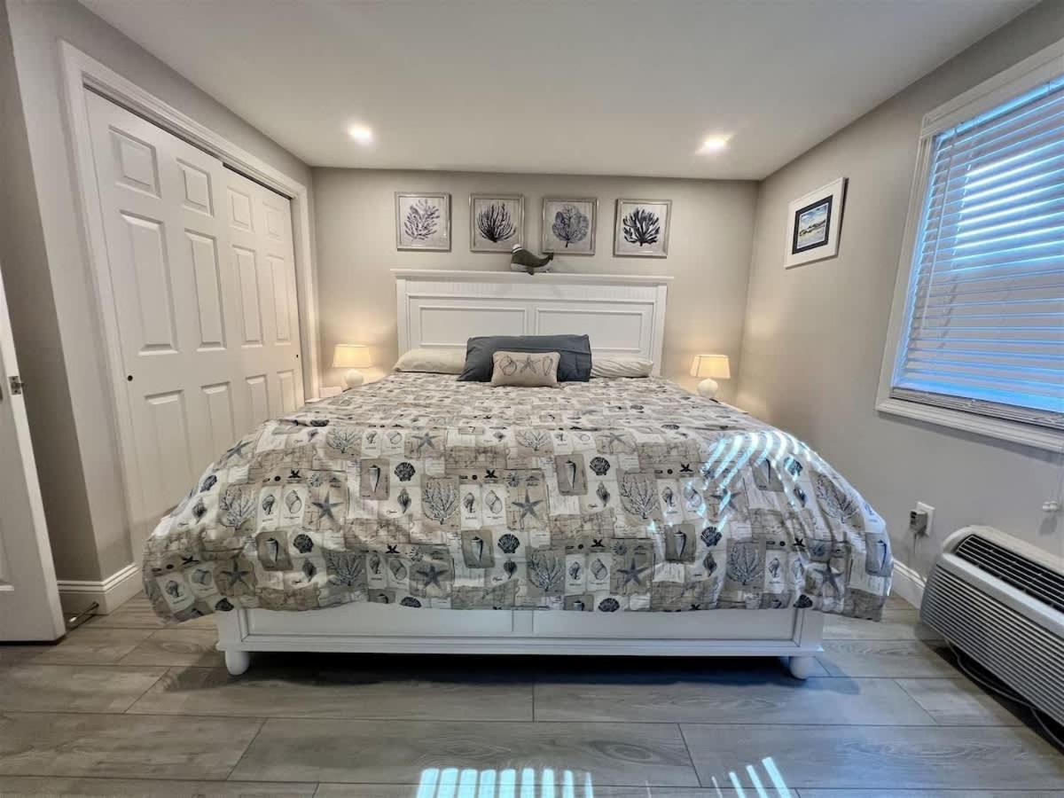 Updated Ocean Towers Condo In Ogunquit Dış mekan fotoğraf
