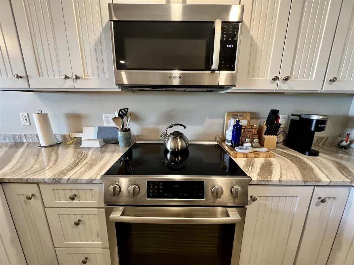 Updated Ocean Towers Condo In Ogunquit Dış mekan fotoğraf
