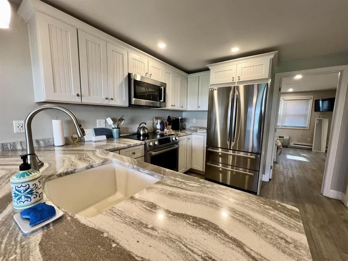 Updated Ocean Towers Condo In Ogunquit Dış mekan fotoğraf